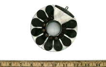 Mercury 5266A5 Reed Block Assembly - Complete - Used