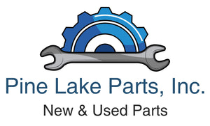 Pine Lake Parts