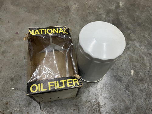 National Oil Filter LER-40 Oil Filter