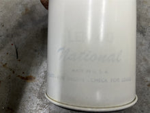 National Oil Filter LER-40 Oil Filter