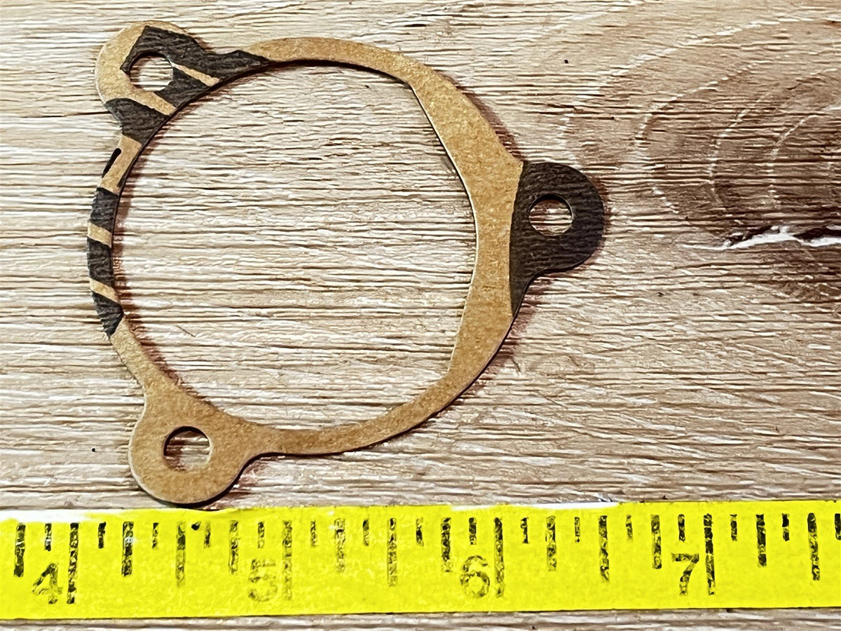 Jabsco 1985-0000 Dichtungssatz – Für Bootspumpen Und Maritime Anwendungen
