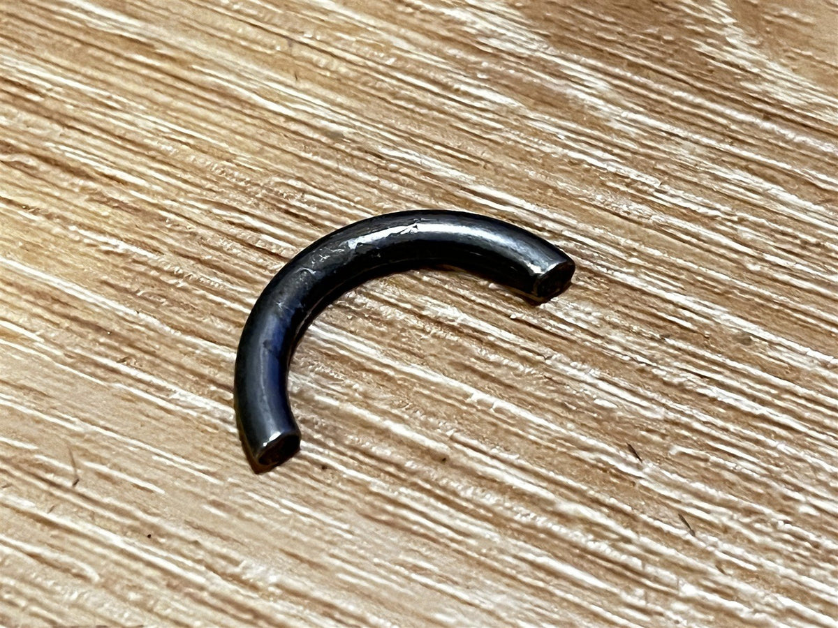 Volvo Penta 897312 Lock Ring 1/2 as photo'd – Pine Lake Parts