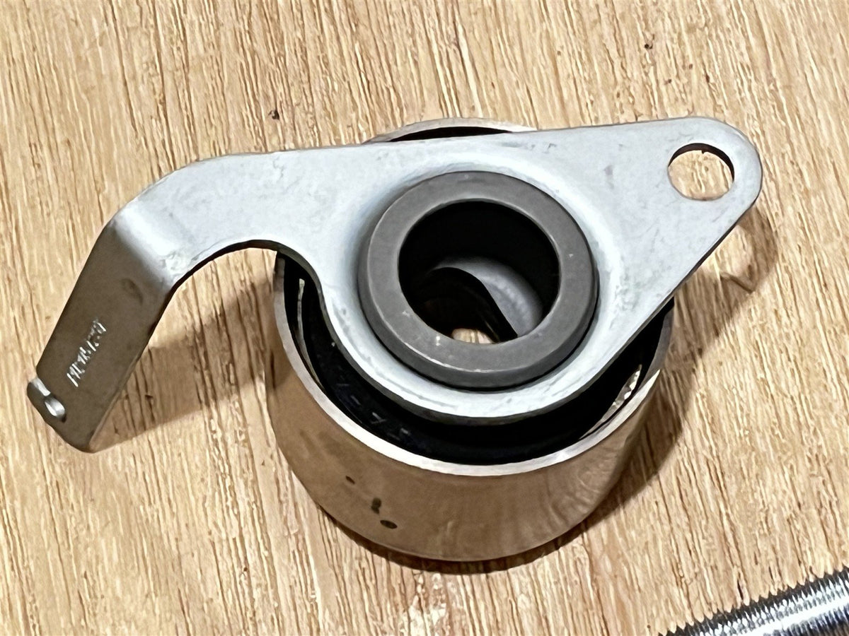 Mercury 804146 Tensioner 804150 Bolt - Used – Pine Lake Parts