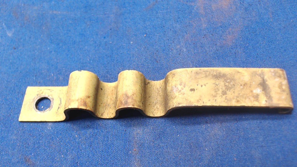 Mercury Mark 6A 24924 Draw Bolt Catch Used Pine Lake Parts