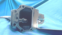 Scott Atwater 497 Twin w/Gear Shift 493-2420 Lower Motor Casing 1947 5hp