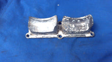 Scott Atwater 517 497-1895 Intake Cover Plate 1951 5HP