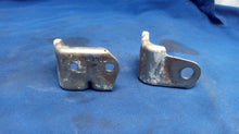 Scott Atwater 497-1902 & 497-1903 Gas Tank Brackets 1951 5hp
