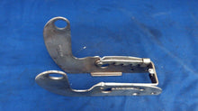 Scott Atwater 517 493-2409 & 493-2410 Boat Brackets 1951 5hp