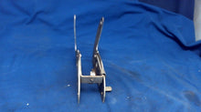 Scott Atwater 517 493-2409 & 493-2410 Boat Brackets 1951 5hp