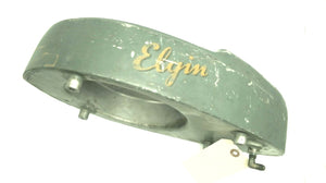 Elgin Gas Tank 3 hp Original Paint and Decals