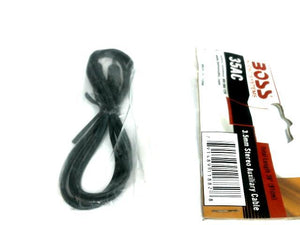 Boss Audio Systems 35AC 3.5MM Stereo Auxiliary Cable