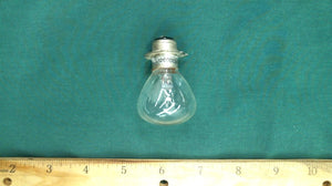 1260DC Bulb - Double Contact W/Ring