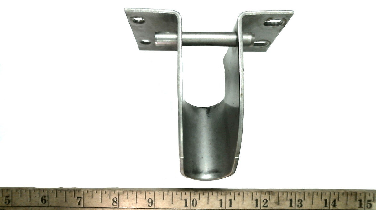 Windline Telescoping Ladder Bracket Used Pine Lake Parts