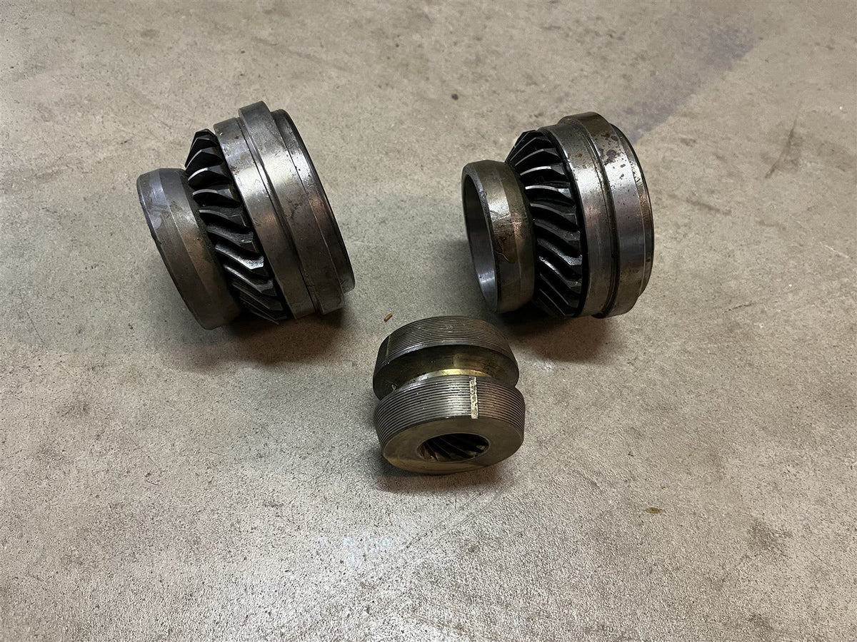 Volvo Penta 839027 839027-1 839027-0 Gear Set – Pine Lake Parts Volvo Penta 839027 839027-1 839027-0 Gear Set – Pine Lake Parts