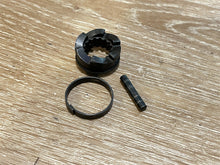 Mercury 48577A2 Ratchet/Clutch Dog 32449 Retaining Ring 30535 Cross Pin