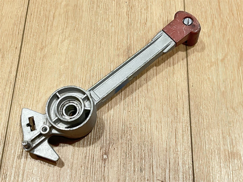 Johnson Evinrude OMC 278346 Remote Control Throttle Lever 308039 Knob - Used