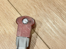 Johnson Evinrude OMC 278346 Remote Control Throttle Lever 308039 Knob - Used