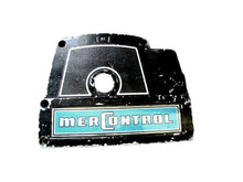 Mercury 45939 2 Port Remote Control Housing - Used