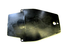 Mercury 822210 1 Back Plate for Remote Control Housing Used