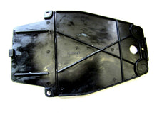 Mercury 822210 1 Back Plate for Remote Control Housing Used