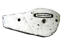 Chrysler E31986 Remote Control Housing - Used