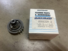 Mercury 856632A2 Handle Shaft
