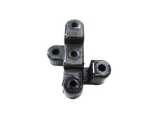 Mercury 65738 Terminal Block - Remote Control Part - Used
