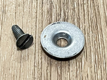 Mercury 34675 Remote Control Retaining Washer 34676 Screw - Used