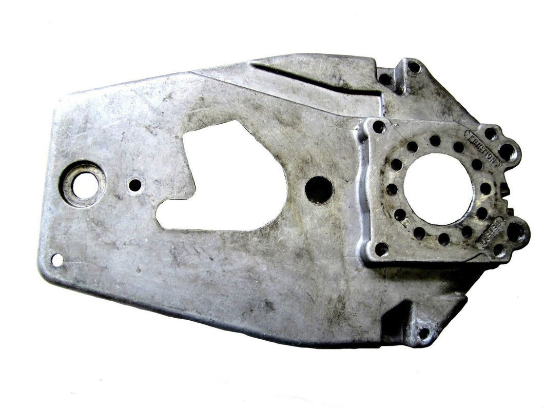 Mercury 85892 Remote Control Housing