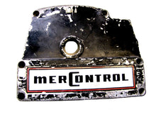 Mercury 45939 2 Remote Control Housing - Red Stripe - Used
