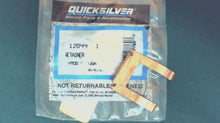 Mercury 12044 1 Brass Retainer