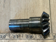 Johnson Evinrude OMC 377175 Pinion Gear 1958 35 HP - Used
