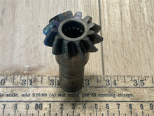 Johnson Evinrude OMC 377175 Pinion Gear 1958 35 HP - Used
