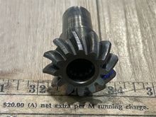 Johnson Evinrude OMC 377175 Pinion Gear 1958 35 HP - Used