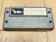 Johnson Shipmaster 123145 Remote Control Housing Half - Used