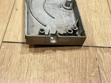 Johnson Shipmaster 123145 Remote Control Housing Half - Used