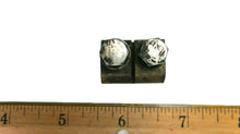 (A100-B722) - Johnson Evinrude OMC 303794 Shift Rod Connector & Screws - Used