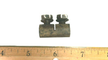 (A100-B722) - Johnson Evinrude OMC 303794 Shift Rod Connector & Screws - Used