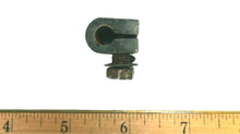 (A100-B722) - Johnson Evinrude OMC 303794 Shift Rod Connector & Screws - Used