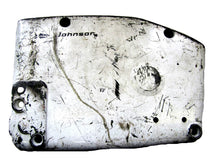 Johnson Evinrude OMC 317809 Remote Control Housing - Used