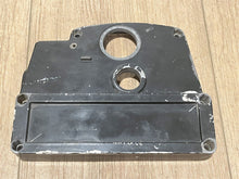 Mercury 45880 2 Remote Control Housing 20009 Detent Pin 35210 Spring Used