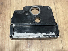 Mercury 45880 2 Remote Control Housing - Starboard - Used