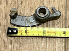Johnson Evinrude OMC 378754 Detent Arm - Remote Control Part - Used