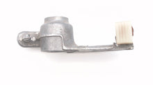 Johnson Evinrude OMC 378754 Remote Control Detent Arm & Housing w/Pad