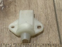 Johnson Evinrude OMC 318225 Mounting Bracket Upper Half - Used