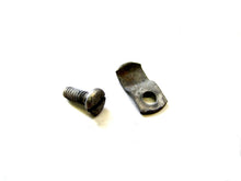 Johnson Evinrude OMC 510978 Clamp 306286 Screw - Used