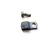Johnson Evinrude OMC 510978 Clamp 306286 Screw - Used