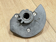 Johnson Evinrude OMC 318185 Remote Control Shift/Throttle Plate 320610 Cam