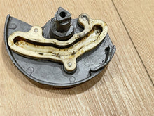 Johnson Evinrude OMC 318185 Remote Control Shift/Throttle Plate 320610 Cam