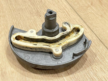 Johnson Evinrude OMC 318185 Remote Control Shift/Throttle Plate 320610 Cam